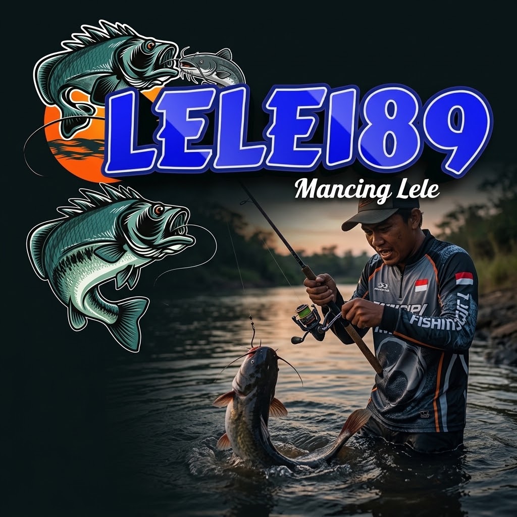 Banner Utama LELE189